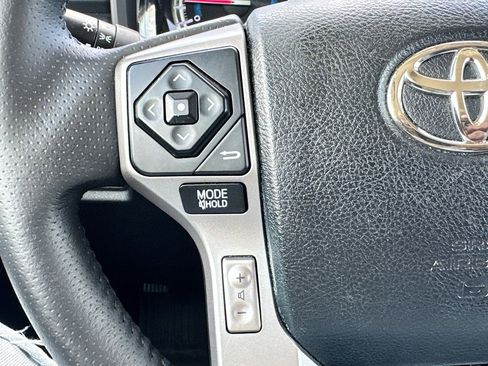 Used 2018 Toyota 4Runner SR5 Premium image 20