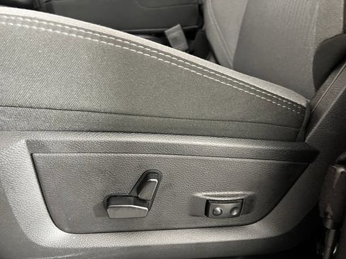 Certified 2024 RAM 2500 Big Horn w/ Bed Utility Group image 21