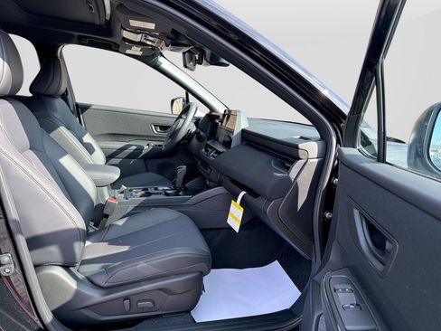 New 2026 Subaru Outback Limited image 30