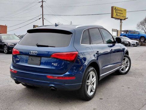 Used 2014 Audi Q5 2.0T Premium Plus w/ Premium Plus Package image 6