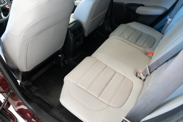 Used 2019 Honda CR-V EX-L image 10