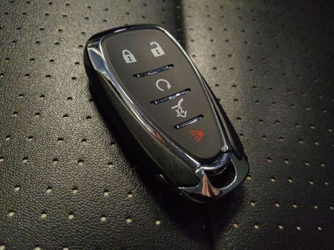 Used 2018 Chevrolet Sonic Premier image 32