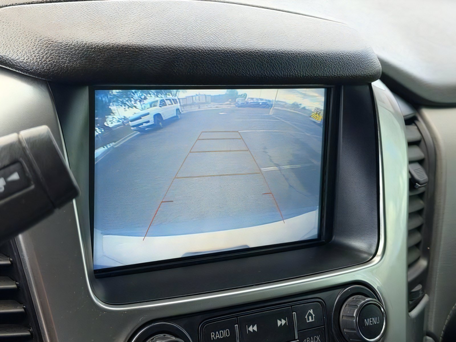 Used 2019 Chevrolet Tahoe LT AWD/4WD image 29