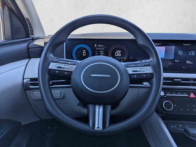 Used 2025 Hyundai Tucson SEL FWD image 15