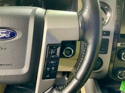 Used 2015 Ford Expedition Limited w/ Equipment Group 301A AWD/4WD image 26