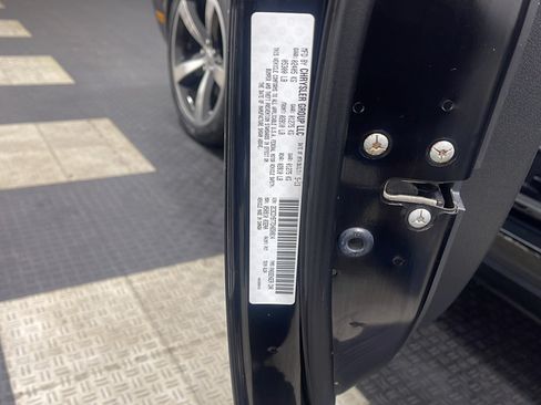 Used 2013 Dodge Challenger R/T RWD image 24