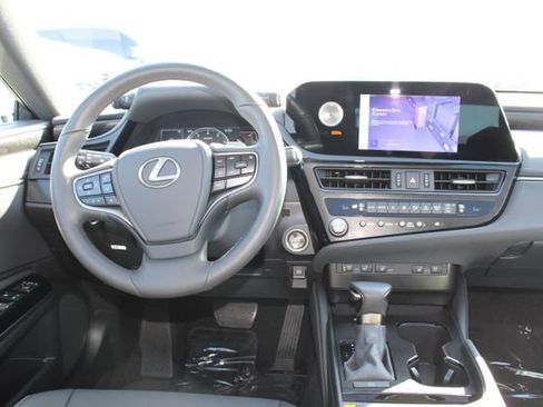 Certified 2024 Lexus ES 350 w/ Premium Package image 14
