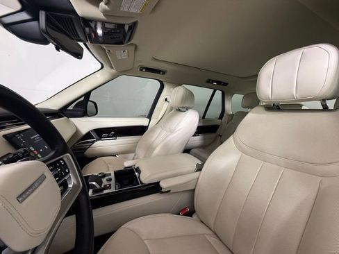 Used 2023 Land Rover Range Rover SE image 6