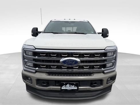 Used 2026 Ford F250 King Ranch AWD/4WD image 28