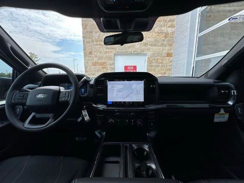 New 2025 Ford F150 STX w/ Equipment Group 200A image 23