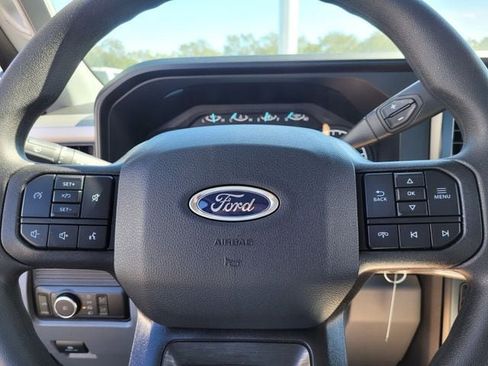 New 2026 Ford F250 XL w/ XL Driver Assist Package image 45