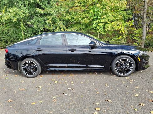 Used 2023 Kia K5 GT-Line w/ GT-Line Premium Package image 7