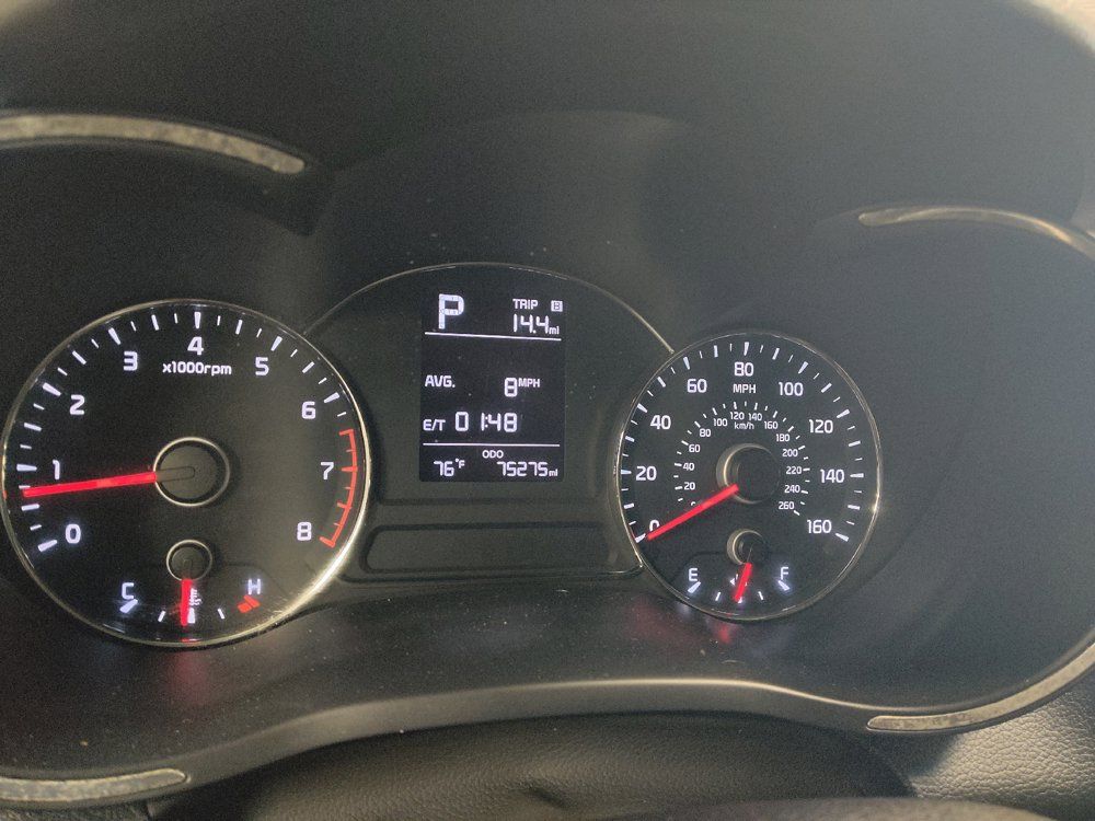 Used 2018 Kia Forte LX FWD image 23