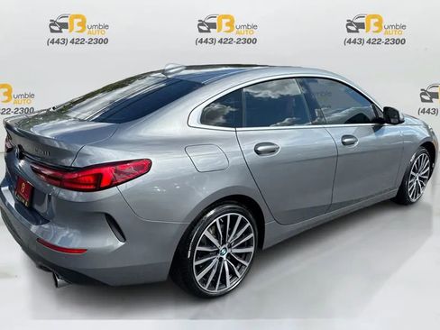 Used 2022 BMW 228i xDrive Gran Coupe w/ Premium Package 2 image 5