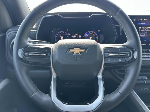 New 2026 Chevrolet Colorado LT AWD/4WD image 21