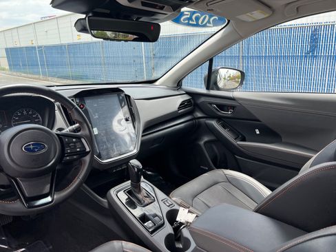 Certified 2025 Subaru Crosstrek 2.5i Limited w/ Crosstrek Mirror Package AWD/4WD image 18