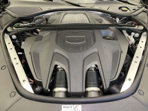 Used 2024 Porsche Panamera 4 image 24