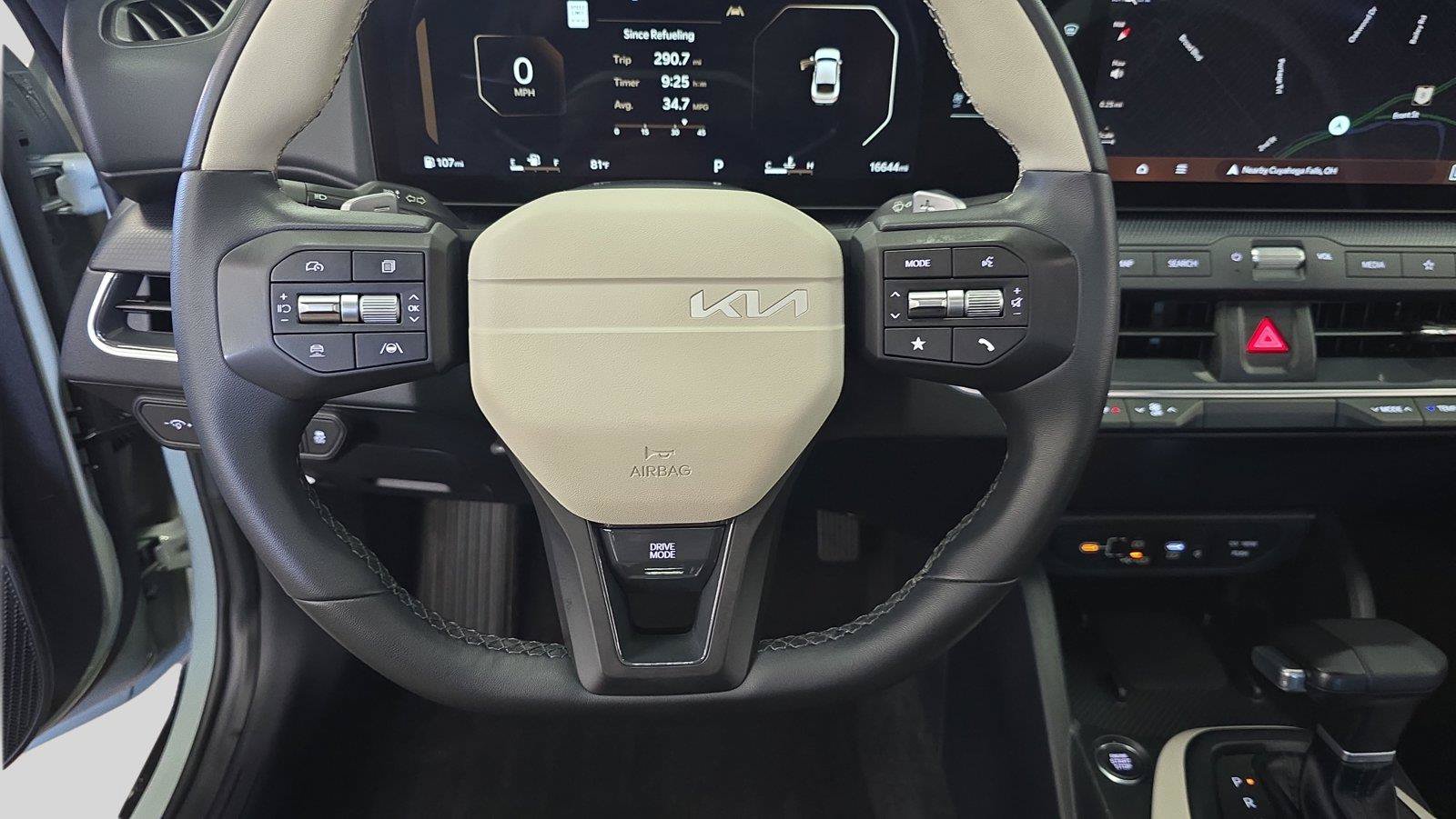 Used 2025 Kia K4 GT-Line w/ GT-Line Premium Package FWD image 26