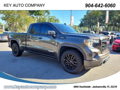 Used 2019 GMC Sierra 1500 Elevation w/ Elevation Value Package