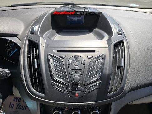 Used 2014 Ford Escape SE FWD image 21