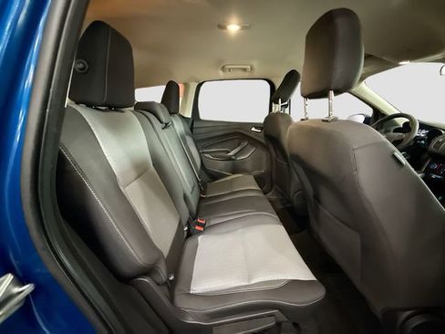 Used 2018 Ford Escape SE image 26