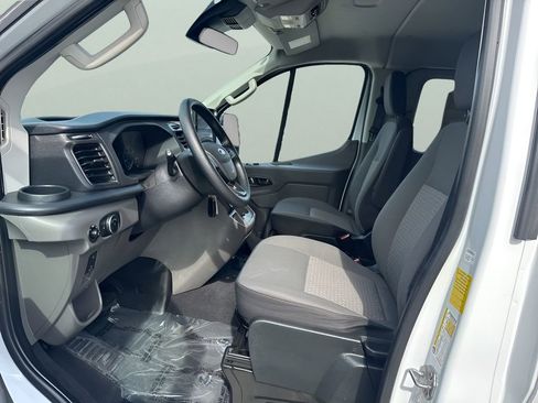 Used 2024 Ford Transit 350 XLT image 9