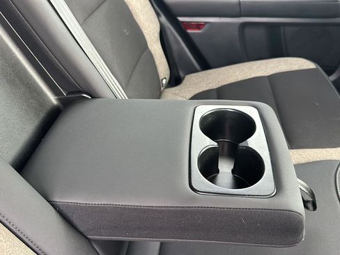 Used 2025 Ford Bronco Sport Big Bend image 17