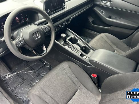 Used 2023 Honda Accord LX image 7