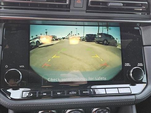 New 2024 Nissan Z NISMO w/ Floor Mat Package image 9