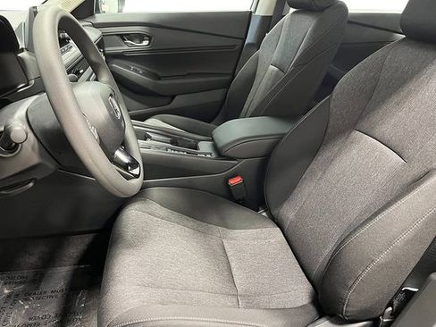 New 2025 Honda Accord SE image 12