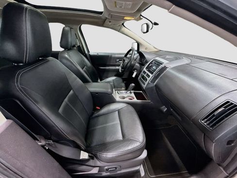 Used 2009 Ford Edge Limited FWD image 27
