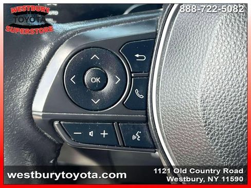 Used 2023 Toyota Corolla Cross AWD Hybrid image 23