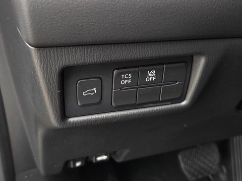 Used 2019 MAZDA CX-5 Touring AWD/4WD image 21