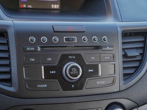 Used 2012 Honda CR-V LX image 18