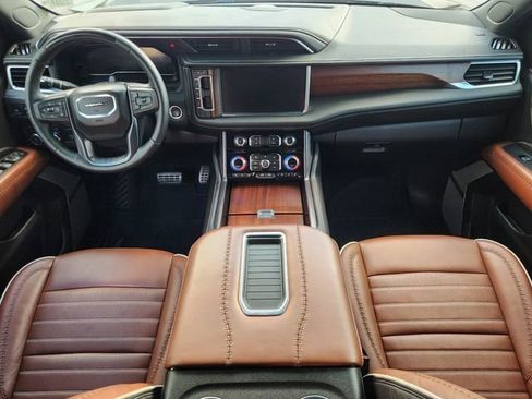 Used 2024 GMC Yukon Denali Ultimate image 22