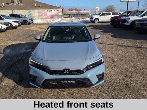 Used 2022 Honda Civic Touring image 15