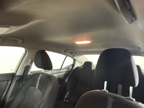 Used 2023 Nissan Sentra SV w/ All-Weather Package FWD image 12