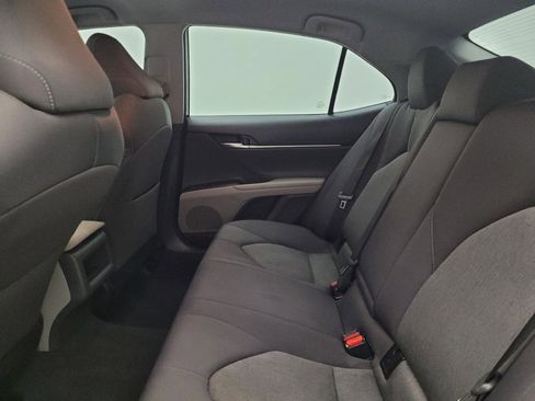 Used 2023 Toyota Camry LE FWD image 18