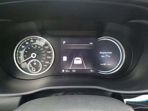 New 2026 Genesis G70 2.5T image 28