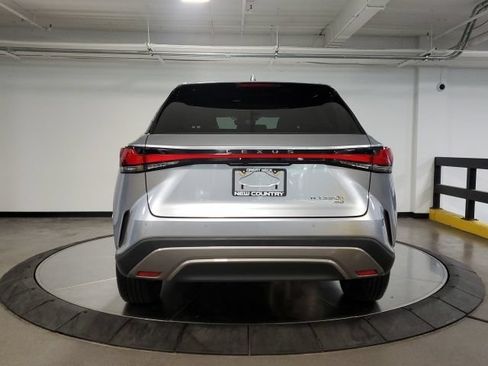 Used 2026 Lexus RX 350h w/ All Season Protection Package AWD/4WD image 8