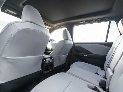 New 2026 Lexus TX 350 AWD image 14