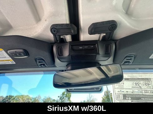 New 2025 Jeep Wrangler Unlimited Sahara AWD/4WD image 12