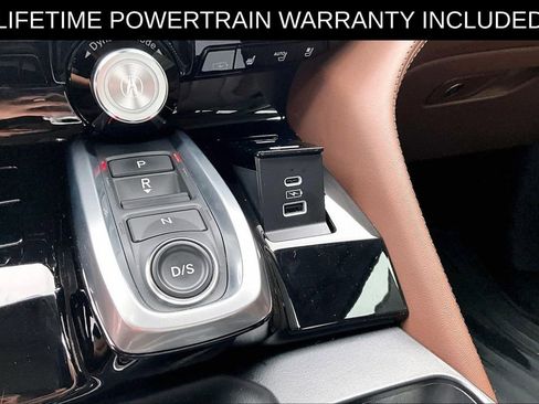 Used 2023 Acura MDX SH-AWD w/ Advance Package image 25
