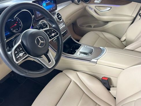 Certified 2022 Mercedes-Benz GLC 300 image 10