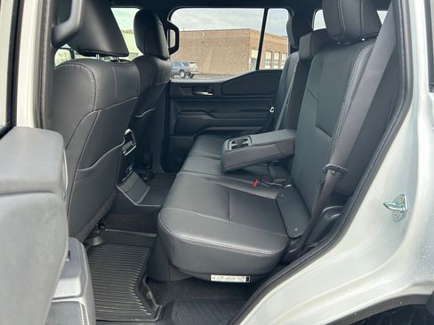 Certified 2026 Toyota Land Cruiser image 24