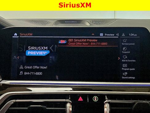 Used 2019 BMW X7 xDrive50i w/ Dynamic Handling Package image 18