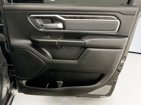 Used 2022 RAM 1500 Big Horn image 30