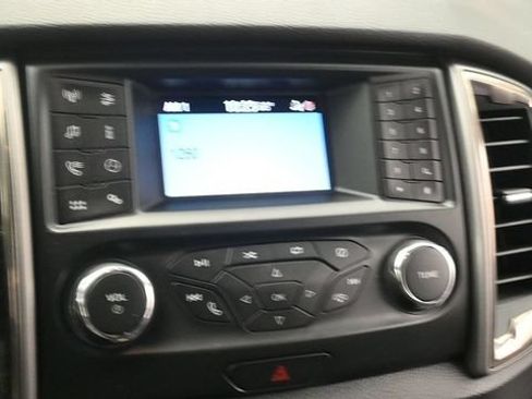Used 2019 Ford Ranger XLT w/ Trailer Tow Package AWD/4WD image 20