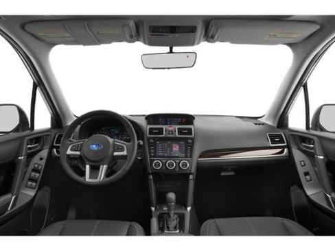 Used 2018 Subaru Forester 2.5i Touring w/ Popular Package #3B image 8