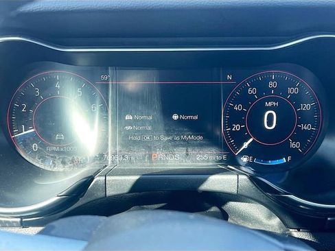 Used 2019 Ford Mustang GT Premium w/ GT Performance Package image 14